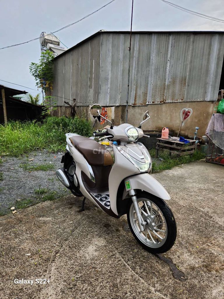 Sh mode 2021 1 chủ mua mới. Mua bán Xe máy tại Huyện Nhơn Trạch Đồng Nai được đăng bởi như quỳnh  hình 3