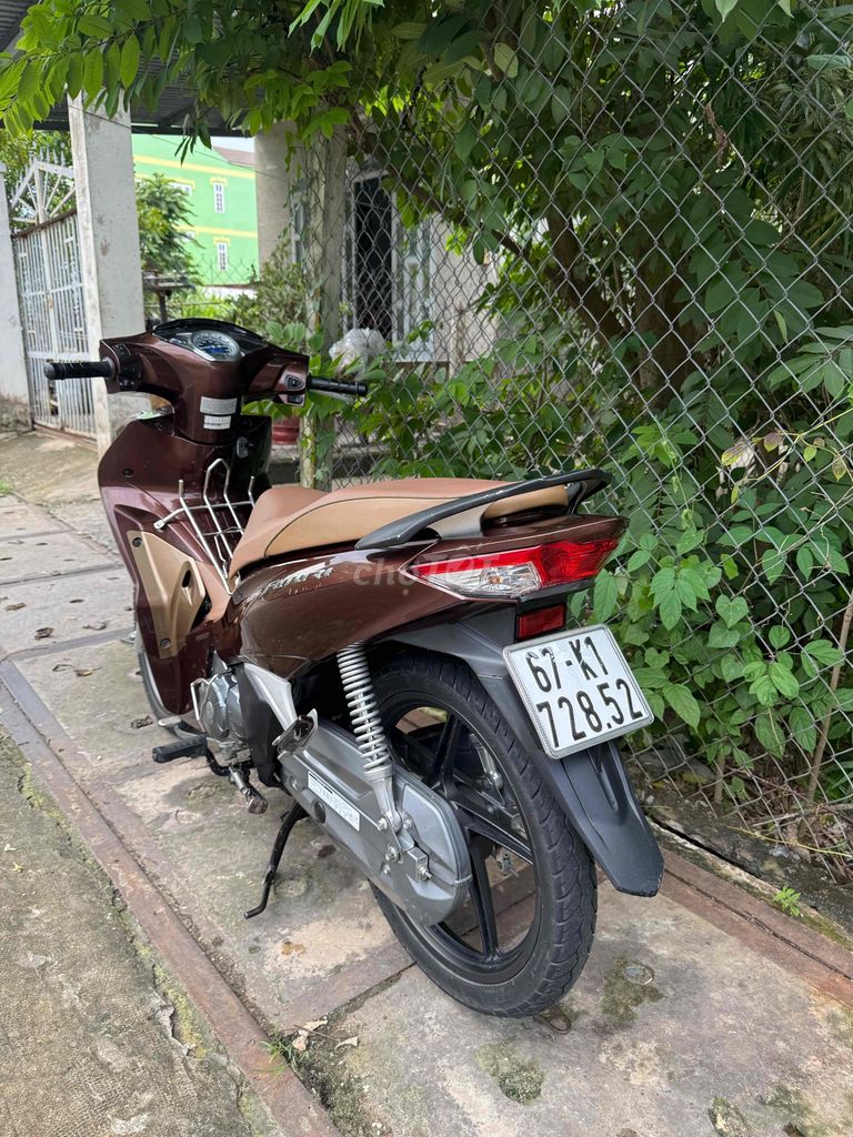 fuled 2019 bst có cccd chủ xe. Mua bán Xe máy tại Huyện Củ Chi Tp Hồ Chí Minh được đăng bởi HuỳnhLâm Bổn hình 3