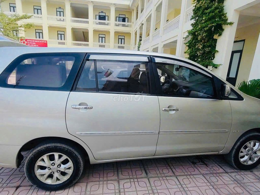 Toyota Innova 2006 G - 250000 km. Mua bán Ô tô tại Quận Thanh Xuân Hà Nội được đăng bởi Nguyenphuha68 hình 4