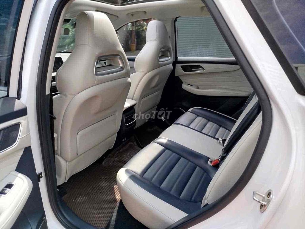 MG HS 1.5 Lux 2023 Nhập Thái Đẹp Xuất Sắc. Mua bán Ô tô tại Quận Bình Tân Tp Hồ Chí Minh được đăng bởi SONIC CAR CARE hình 14