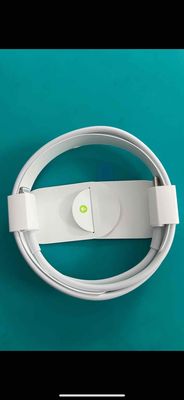 Dây sạc chính hãng bóc máy iphone 1-14 C-L. Mua bán Phụ kiện (Màn hình, Chuột...) tại Huyện Việt Yên Bắc Giang được đăng bởi Đình trám mobile