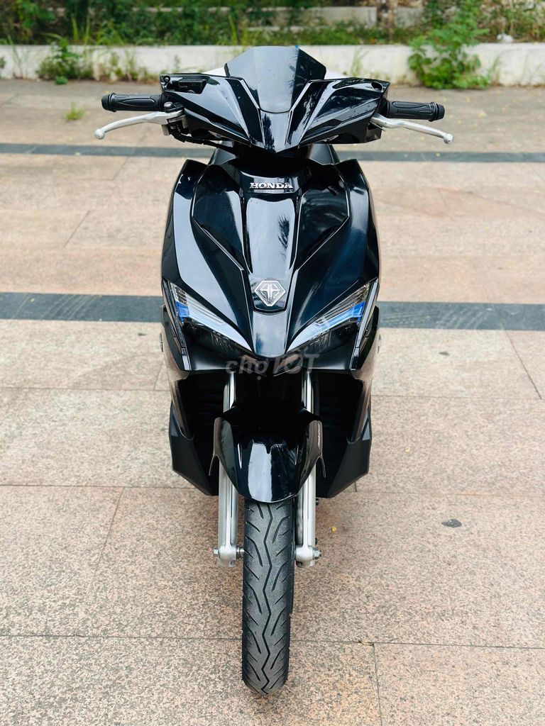 Honda Airblade khoá smakey chính chủ. Mua bán Xe máy tại Quận Bắc Từ Liêm Hà Nội được đăng bởi XE MÁY ÁNH QUÂN hình 2