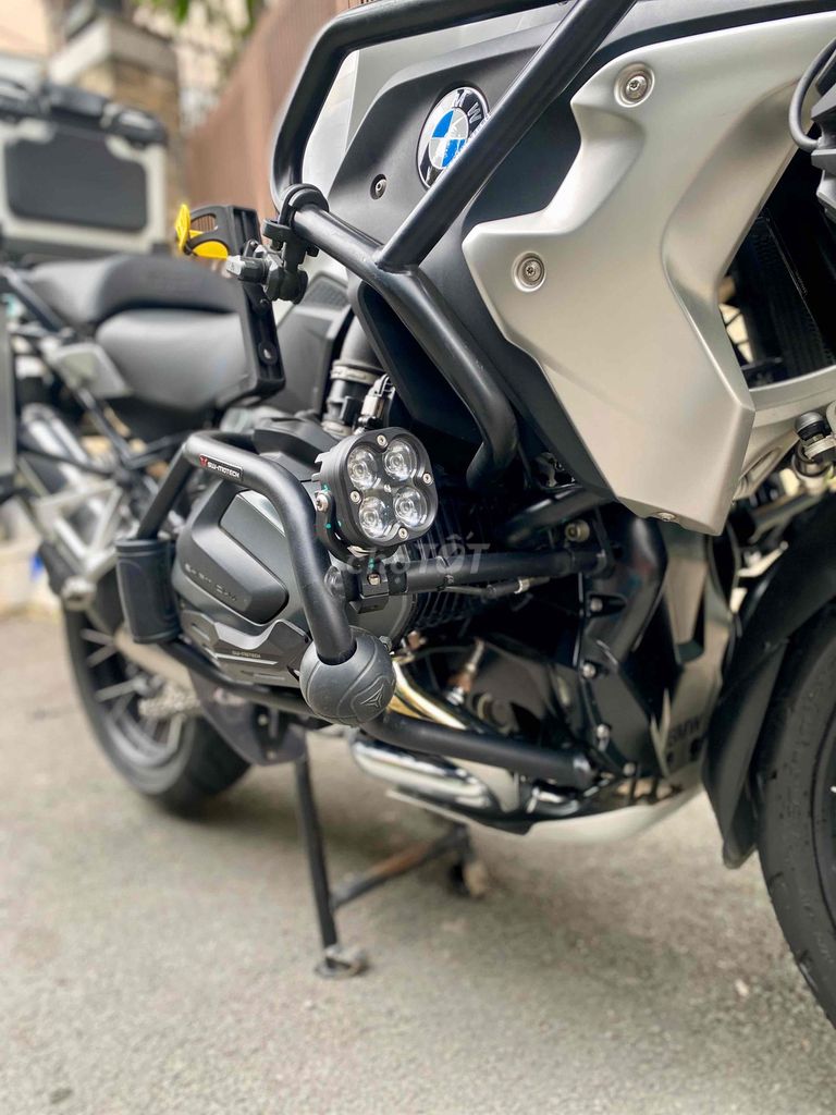 GS1250rally 2022 XE CỰC ĐẸP. Mua bán Xe máy tại Quận Gò Vấp Tp Hồ Chí Minh được đăng bởi TRUNGNGHIA MOTOR hình 7