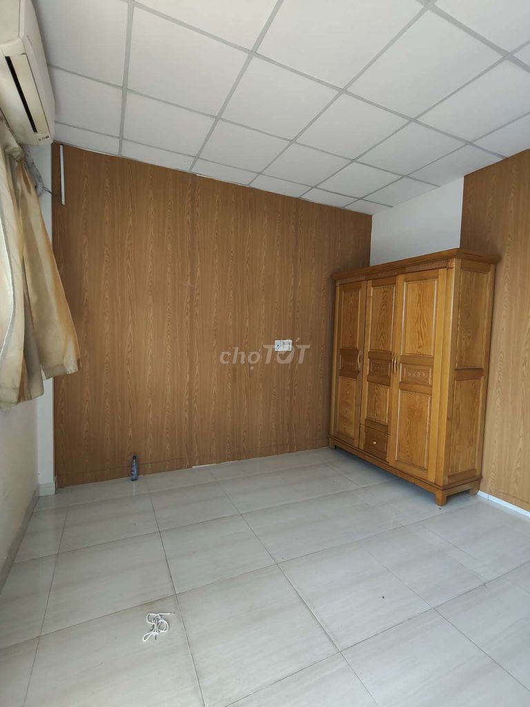 CHUNG CƯ AN HOÀ 3PN, FULL NỘI THẤT, XE HƠI ĐẬU MIỄN PHÍ