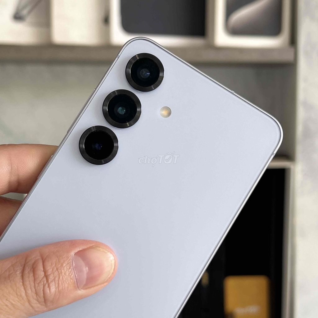 ✅S25 Quốc tế Mỹ 128gb. Mua bán Điện thoại tại Thành phố Thủ Đức Tp Hồ Chí Minh được đăng bởi Phạm Văn Giang hình 1