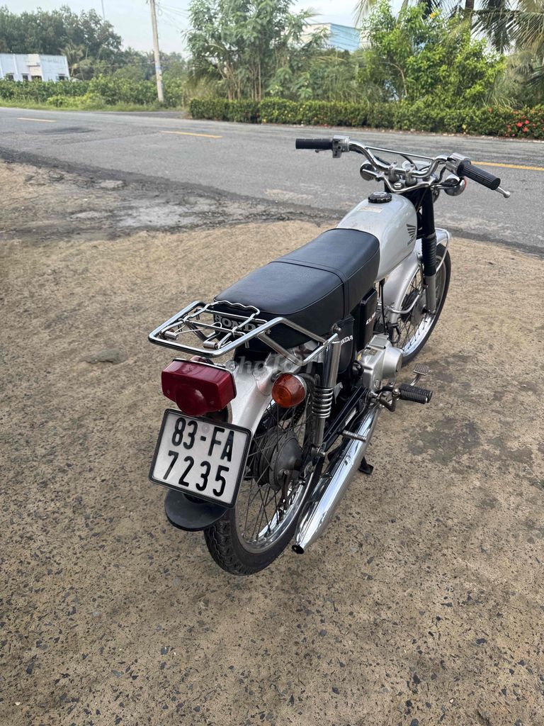 67 don cl. Mua bán Xe máy tại Huyện Bến Lức Long An được đăng bởi cửa hàng oto xe máy cũ vũ post  hình 5