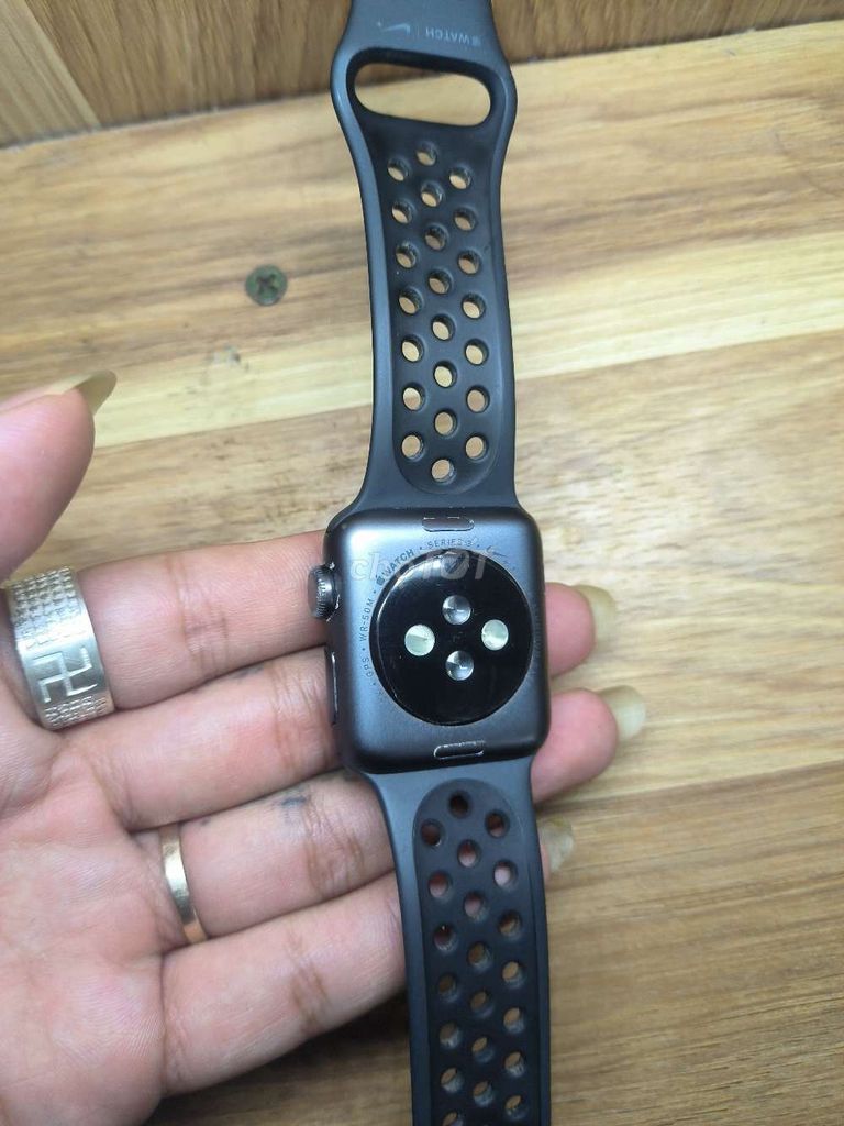 Apple Watch S3 Nike+38mm thế hệ thứ 3