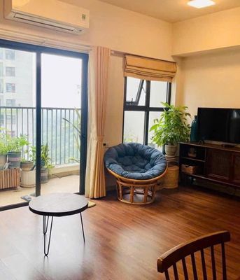 Cho thuê căn hộ 2PN, 1WC, 63m2, 7 triệu tại Aqua Bay Sky 3 Residences. Cho thuê căn hộ/chung cư tại Huyện Văn Giang Hưng Yên được đăng bởi Tài