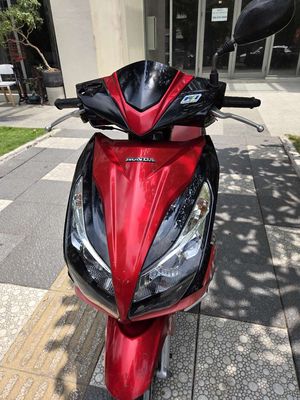 Honda Air Blade 125 2014 Đỏ đen