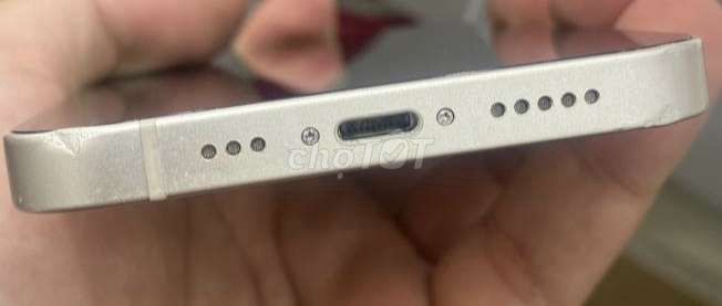 Apple iPhone 13 128GB Trắng. Mua bán Điện thoại tại Quận 7 Tp Hồ Chí Minh được đăng bởi Kurumi hình 1