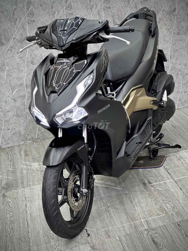 AB 125 2020 Zin BSTP 9 Chủ Bao Kí. Mua bán Xe máy tại Quận Bình Tân Tp Hồ Chí Minh được đăng bởi huy hình 1