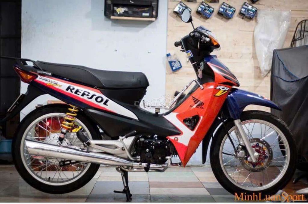 DÀN ÁO DREAM WAVE - CUNG CẤP SỈ LẺ PHỤ TÙNG XE. Mua bán Phụ tùng xe tại Quận 8 Tp Hồ Chí Minh được đăng bởi PHỤ TÙNG XE VH 247 hình 5