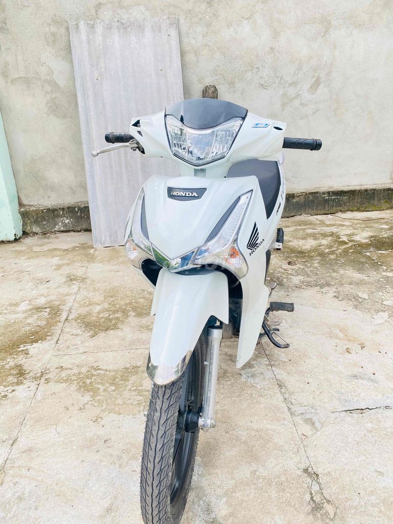 cần lên xe khác nên bán lại. Mua bán Xe máy tại Thành phố Hội An Quảng Nam được đăng bởi Tý Nè hình 2