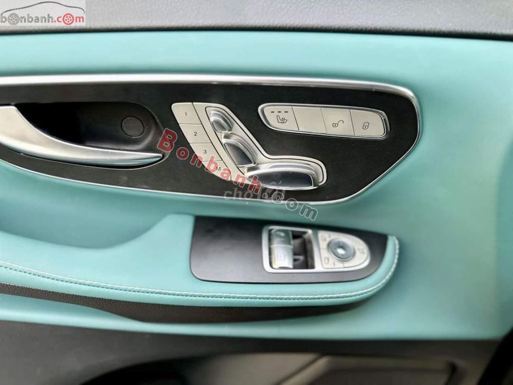 Mercedes Benz V class V250 Avantgarde 2016. Mua bán Ô tô tại Quận Cầu Giấy Hà Nội được đăng bởi Hiệp hình 6