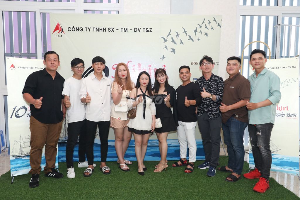 Tuyển 2 Sale Thị Trường Tại Kv Mỹ Tho Lương Cao