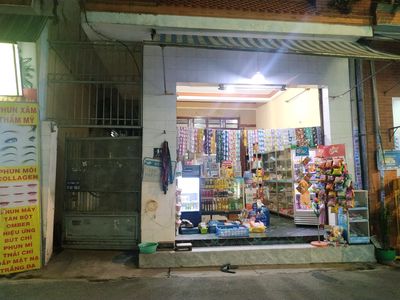 Phòng trọ giá rẻ 1,5tr/tháng – gần KCN Sóng Thần, Thủ Đức