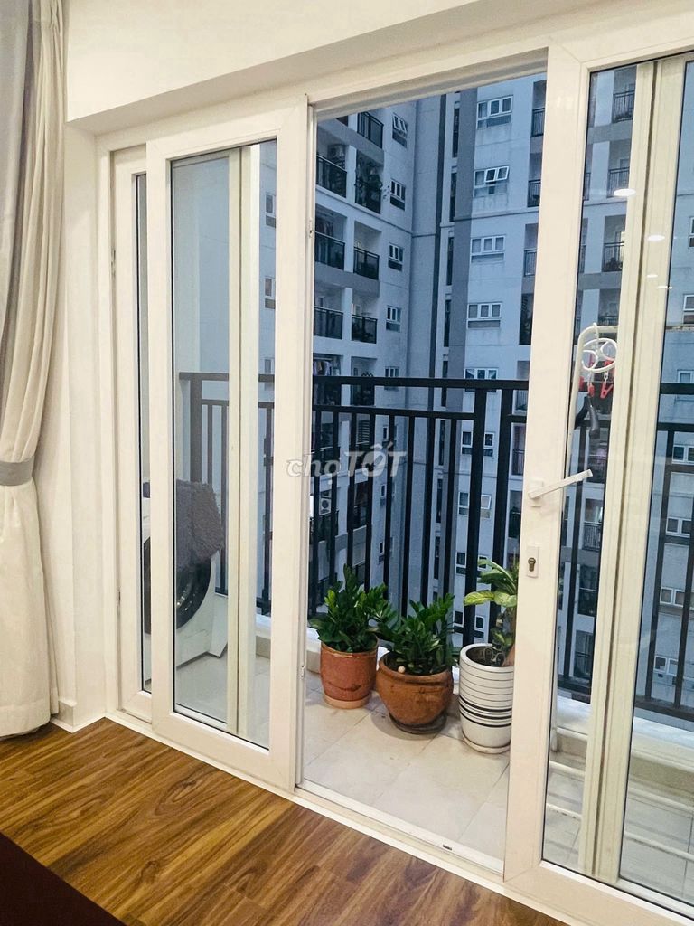 RICHMOND CITY NGUYỄN XÍ BÁN NHANH CĂN HỘ VIEW ĐẸP 3PN. Mua bán căn hộ/chung cư tại Quận Bình Thạnh Tp Hồ Chí Minh được đăng bởi Kiều Tam hình 2