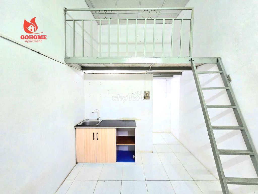 1tr8 PHÒNG TRỌ GIÁ SIÊU RẺ NGAY TIỀN LÂN, PHAN VĂN ĐỐI 