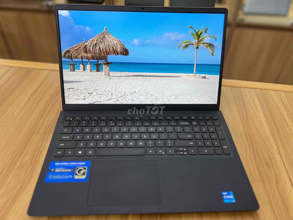 Dell Vostro 15-3510,i5-1135G7 ,Ram  8GB/512GB. Mua bán Laptop tại Thành phố Long Xuyên An Giang được đăng bởi Laptop Mai Lý Nghĩa hình 1