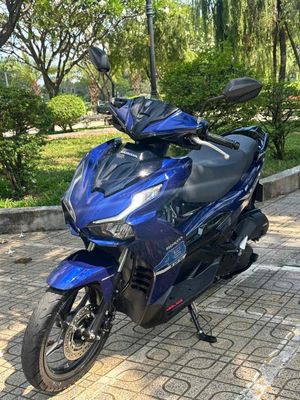 Honda AB 125 4Val 2022 Xanh