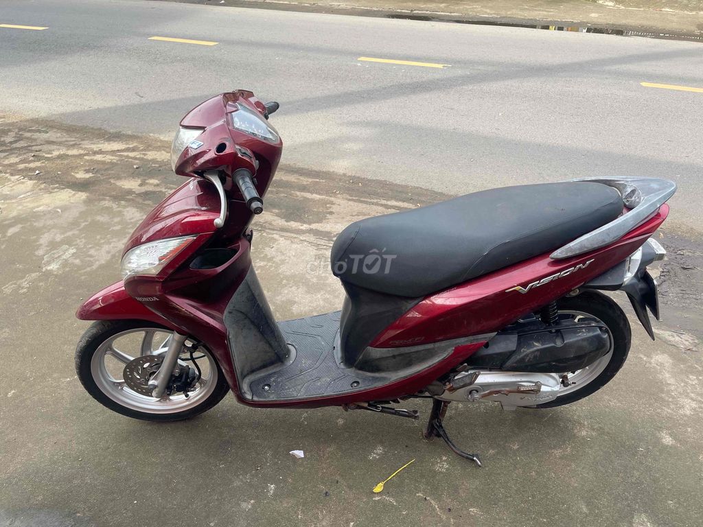 cần bán vision máy ngon êm. Mua bán Xe máy tại Huyện Tân Phú Đồng Nai được đăng bởi Lê thê đai hình 4