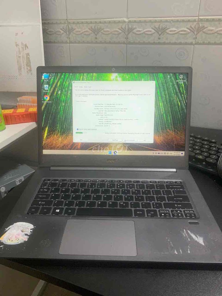 Xác Máy Acer I5 8250U Ram 8Gb AEvề Mod Mini PC. Mua bán Laptop tại Quận 3 Tp Hồ Chí Minh được đăng bởi NgoPhuong hình 1