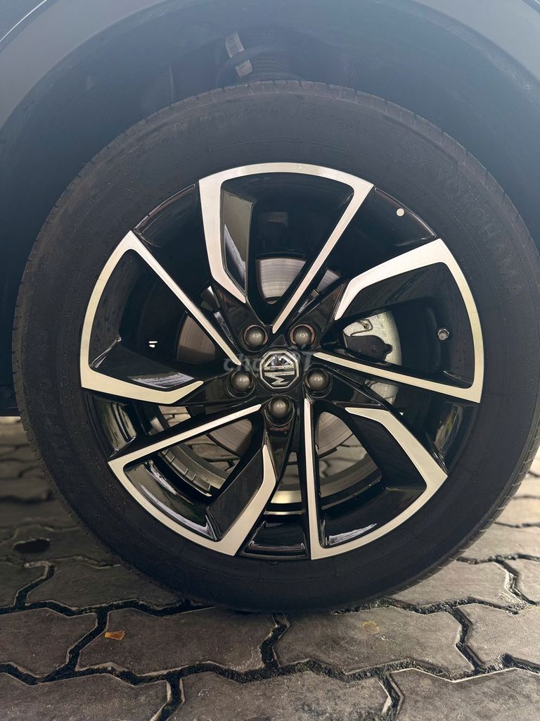 MG ZS LUXURY - Đời 2025 - Odo chỉ 3.400 km. Mua bán Ô tô tại Quận 6 Tp Hồ Chí Minh được đăng bởi Lê Minh MG Kinh Dương Vương hình 13