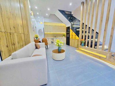 Rent · 3 bd · 70 м² · Quận Thanh Khê, ул. Đường Điện Biên Phủ