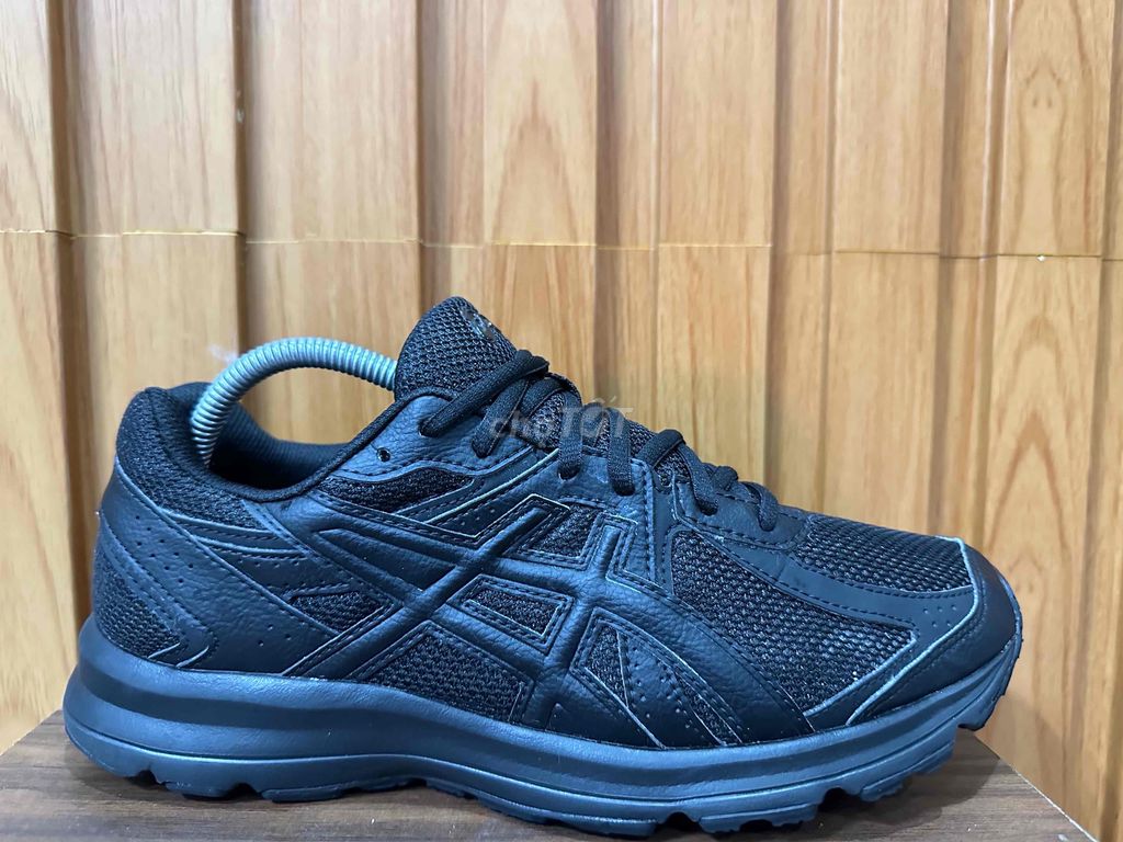 Giày Asics size 42 chính hãng mới keng zin 98%