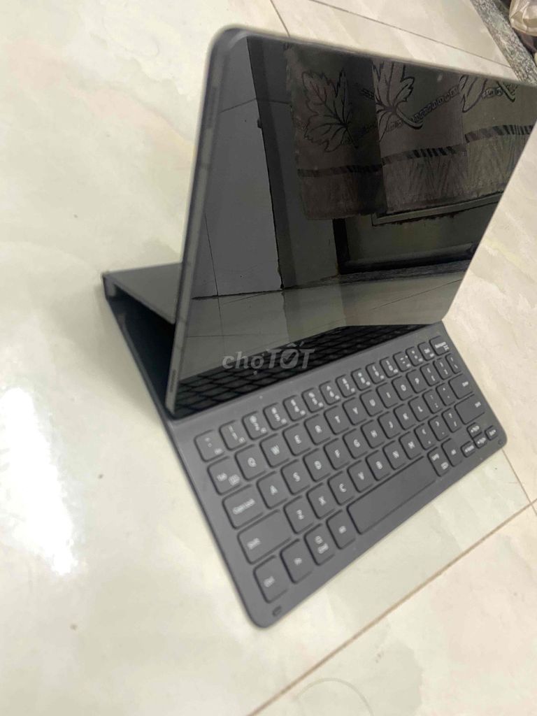 Samsung Galaxy Tab S8 Đen. Mua bán Máy tính bảng tại Huyện Hóc Môn Tp Hồ Chí Minh được đăng bởi Leo Lâm Phúc hình 1