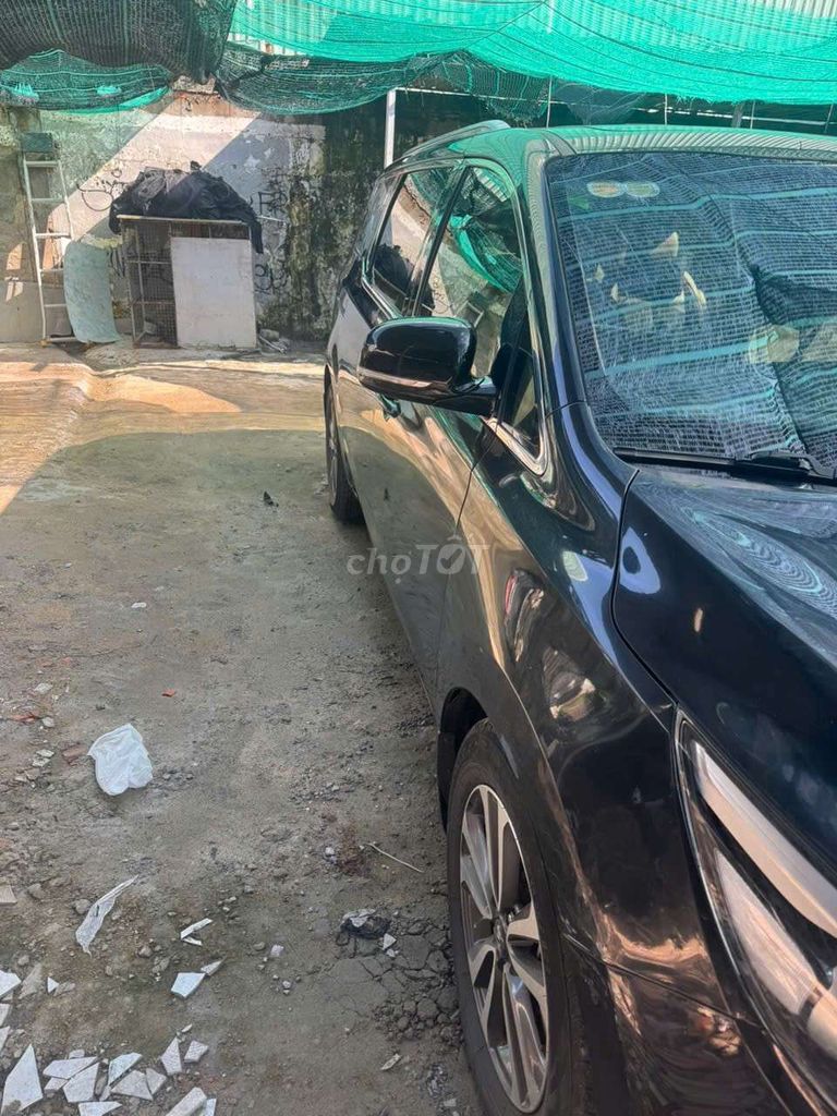 2017 2.2L DATH - 94600 km. Mua bán Ô tô tại Thành phố Thủ Đức Tp Hồ Chí Minh được đăng bởi Phong hình 8