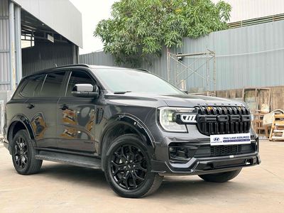 Ford Everest 2023 Sport 2.0L 4x2 AT - 31000 km. Mua bán Ô tô tại Quận 3 Tp Hồ Chí Minh được đăng bởi Lâm Nhật