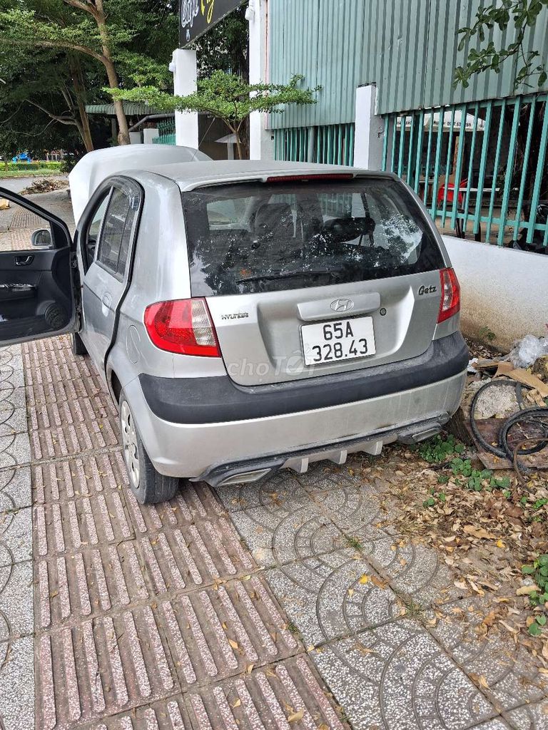 Chính chủ .Hyundai.2010 1.1 MT - 173000 km. Mua bán Ô tô tại Quận Ninh Kiều Cần Thơ được đăng bởi Nguyễn Tuấn  hình 6