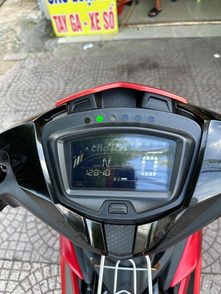 ex 150 led zin dep vĩnh long. Mua bán Xe máy tại Thành phố Vĩnh Long Vĩnh Long được đăng bởi xe máy Tùng Beo hình 3