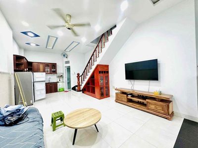 Rent · 3 bd · 100 м² · Thành phố Nha Trang, ул. Đường Số 28