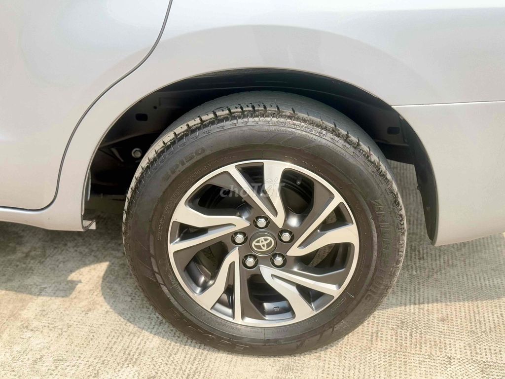 🆘🆘🆘INNOVA 2.0E 11/2020 Số Sàn XE GĐ ĐẸP ZIN 99%. Mua bán Ô tô tại Huyện Bình Chánh Tp Hồ Chí Minh được đăng bởi Ôtô Nhiệm Nguyễn hình 5