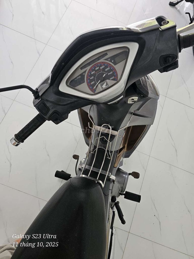 Future X 125 Fi chính chủ. Mua bán Xe máy tại Huyện Cái Bè Tiền Giang được đăng bởi Thái Trần hình 2