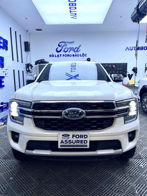 Ford Everest 2022 Titanium 4x2 23666 km. Mua bán Ô tô tại Thành phố Bảo Lộc Lâm Đồng được đăng bởi SƠN AUTO