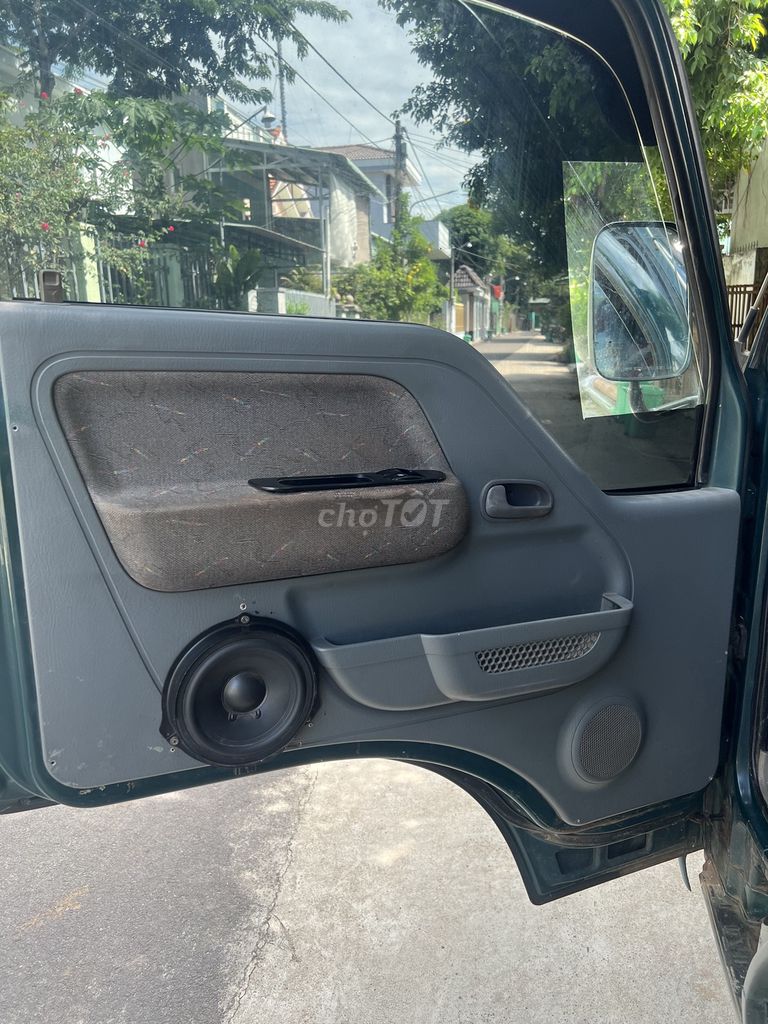 Kia k3000 2012 thùng sàn inox. Mua bán Xe tải, xe ben tại Huyện Tuy Phước Bình Định được đăng bởi Bán xe hình 5