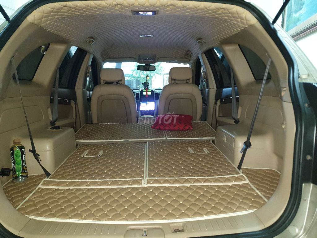 4 158 2007 LTZ 2.4 - 111000 km. Mua bán Ô tô tại Quận Gò Vấp Tp Hồ Chí Minh được đăng bởi Tâm hình 14