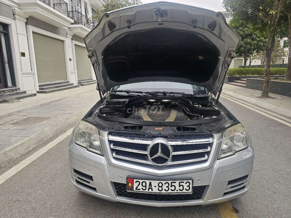 2009 300 4Matic - 100000 km. Mua bán Ô tô tại Huyện Đông Anh Hà Nội được đăng bởi lương thanh tùng hình 20