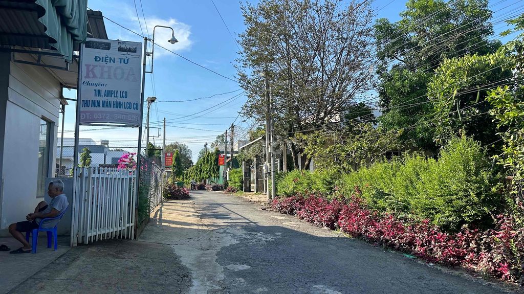Siêu phẩm nhà mặt tiền đường chợ Ngọc Lâm 26*17.5. Mua bán Đất tại Huyện Tân Phú Đồng Nai được đăng bởi Trần Dung hình 2
