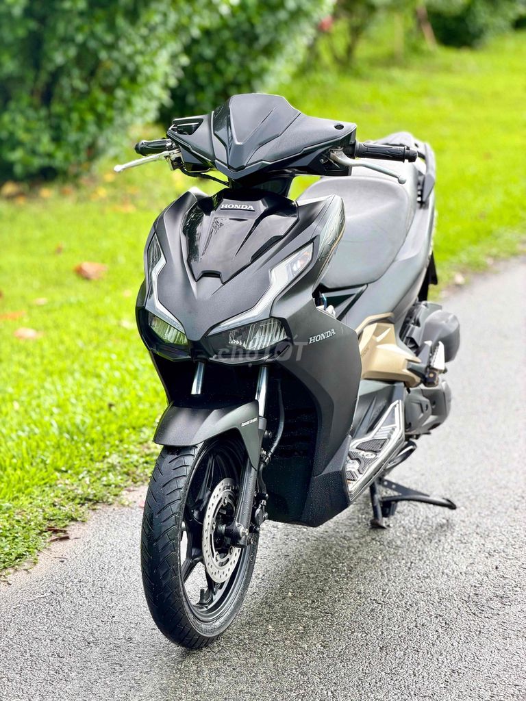 Honda Air Blade 125c 2021.Zin Nguyên Bản.Siêu Keng
