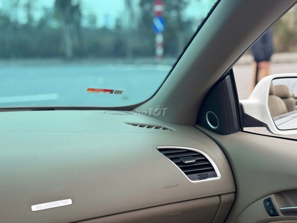 Audi A5 Carbriolet 2.0Premium 4x4 xuất Mỹ 2010. Mua bán Ô tô tại Quận Cầu Giấy Hà Nội được đăng bởi Cao Quý hình 10