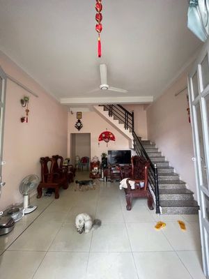  Nhà 2 tầng Đường Đỗ Xuân Hợp, Phước Long, Quận 9, Hẻm ba gác rộng 