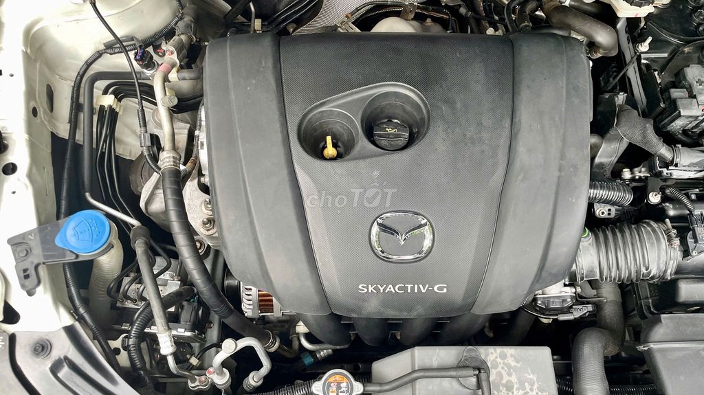 Mazda CX8 2.5 Premium AWD 2022 Form mới 1 chủ 5vkm. Mua bán Ô tô tại Quận Bắc Từ Liêm Hà Nội được đăng bởi Mr Cường hình 10