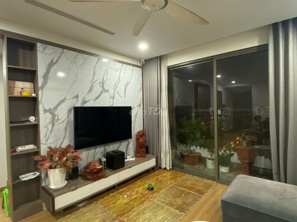 căn hộ 3pn 2 vs, 97m2, full nội thất, The terra an hưng