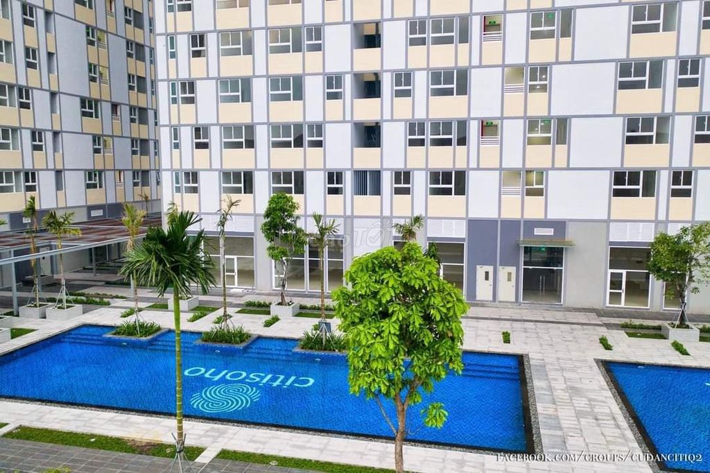 Căn hộ Citi Esto cho thuê căn Duplex full nội thất siêu sang trọng