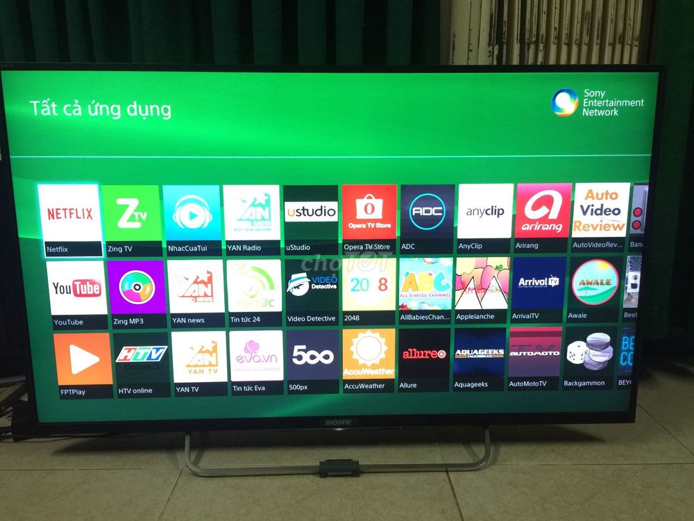 0776987818 - LED SONY 42in Smarttv, Wifi , Fullhd( BH 03 tháng