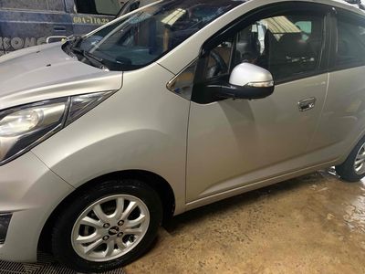 Chevrolet Spark 2014 LTZ 1.0 AT Zest - 130000 km. Mua bán Ô tô tại Huyện Hóc Môn Tp Hồ Chí Minh được đăng bởi Lê Khanh